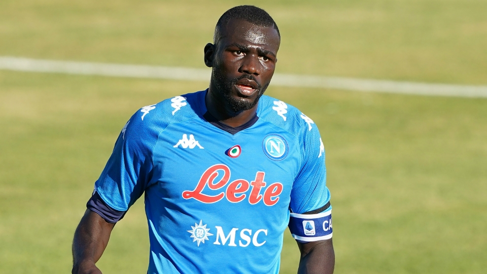 Napoli defender Kalidou Koulibaly Koulibaly-cropped