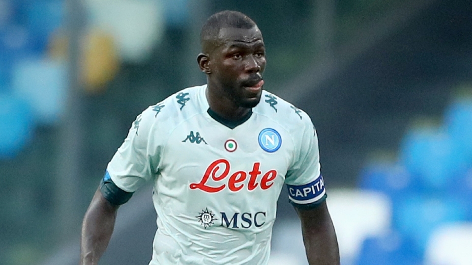 koulibaly