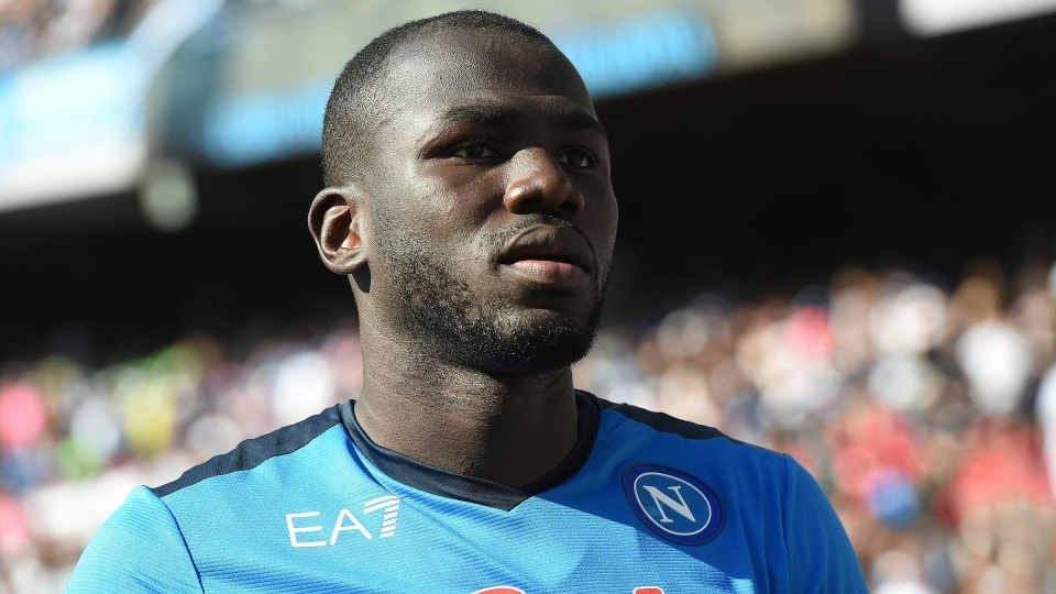 Koulibaly