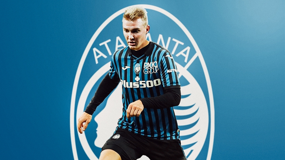 Kovalenko Atalanta Kovalenko Atalanta