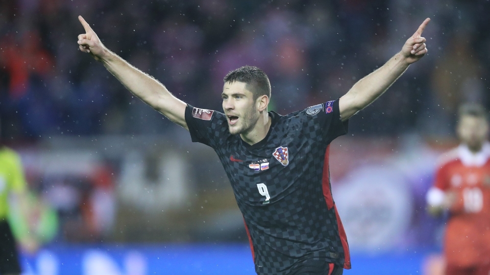 Kramaric