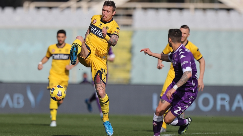 Kucka Parma 2020-2021 Kucka Parma 2020-2021