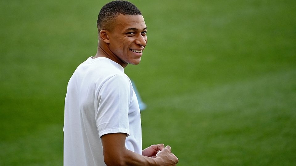 Kylian Mbappe France Kylian Mbappe France
