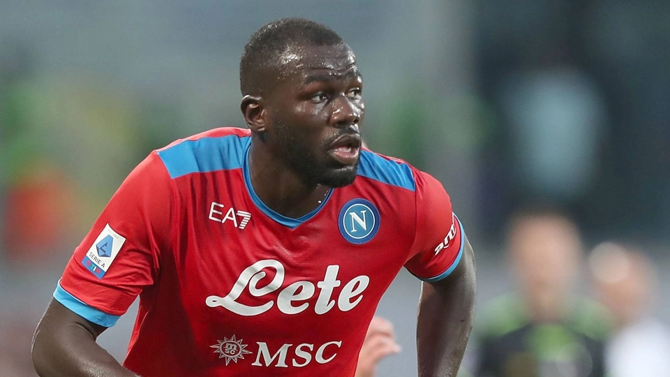 Kalidou Koulibaly