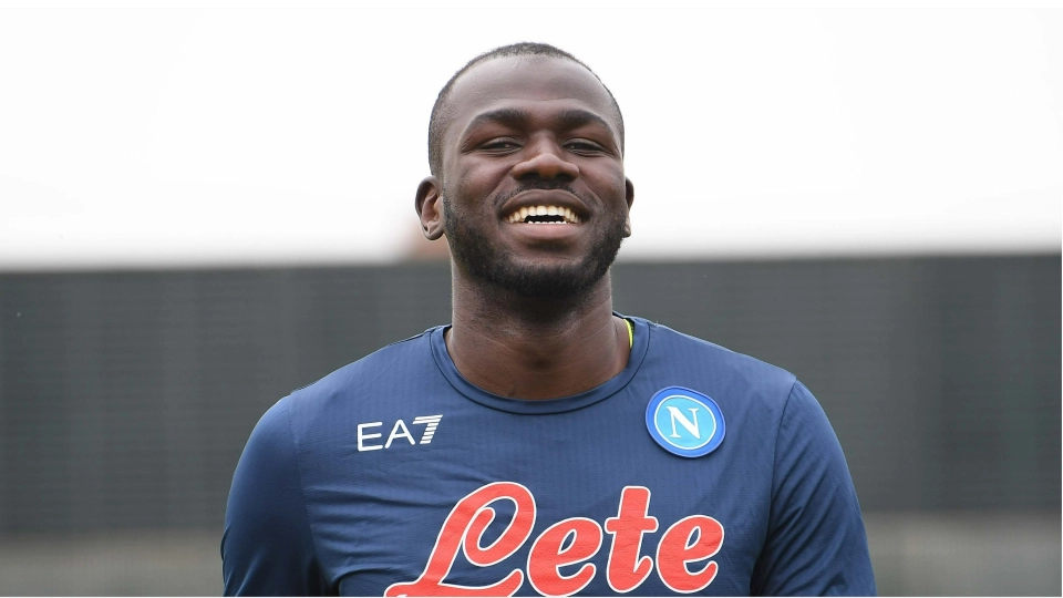 Kalidou Koulibaly