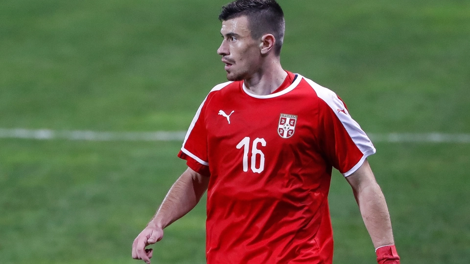 Kamenovic Serbia