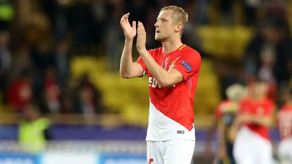 Italian, Kamil Glik, Champions League, AS Monaco