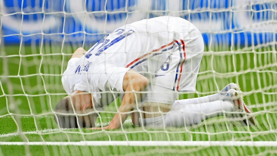 Karim Benzema