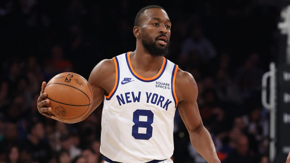 Kemba Walker