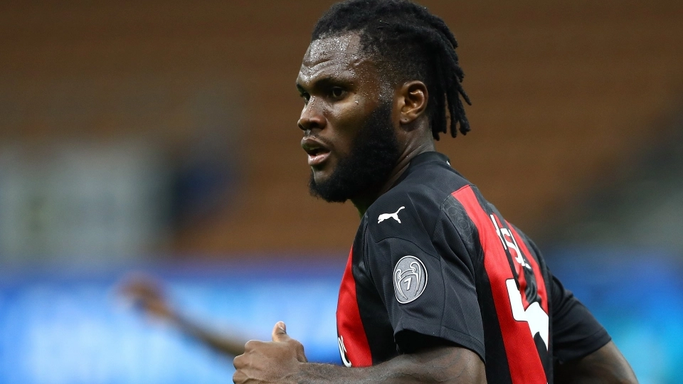 kessie