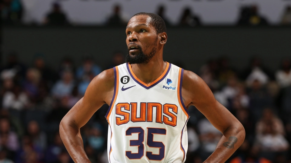 Kevin Durant