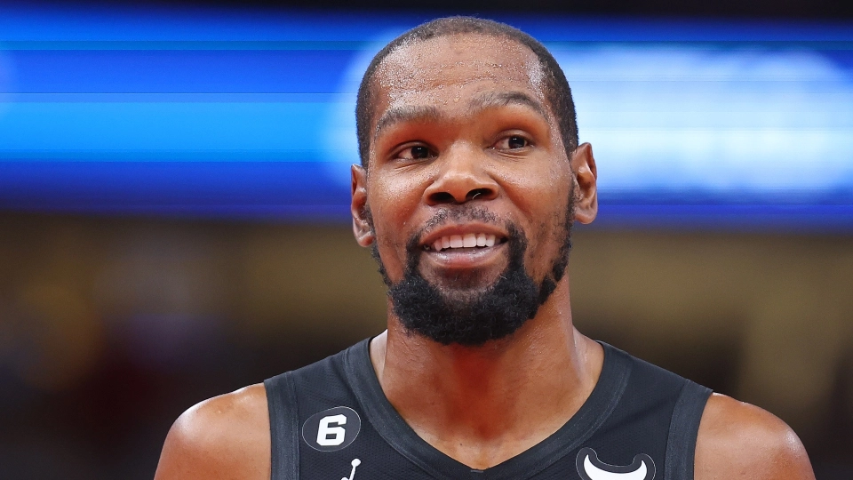 Kevin Durant