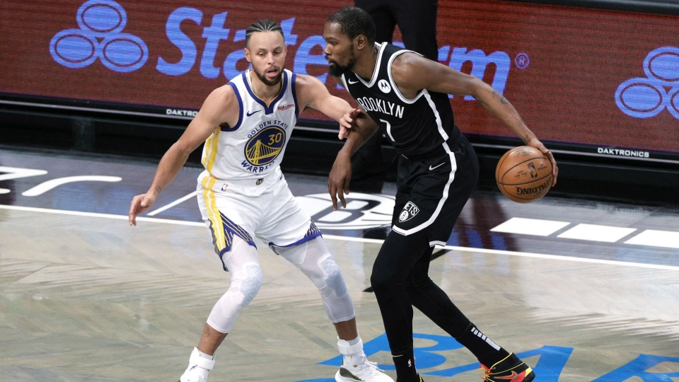 Kevin Durant