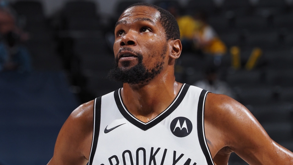 Kevin Durant