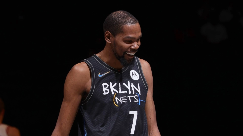 Kevin Durant