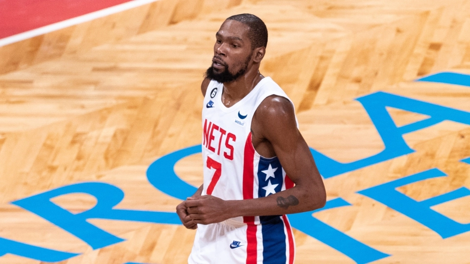 Kevin Durant