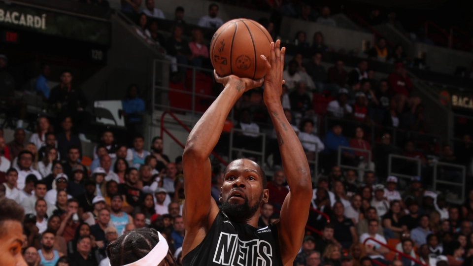 Kevin Durant