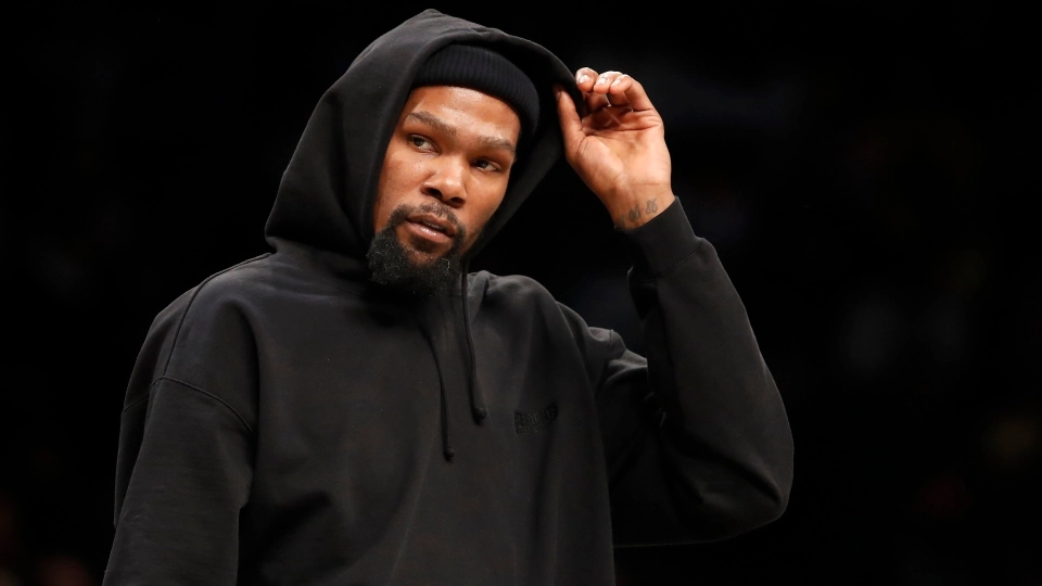 Kevin Durant