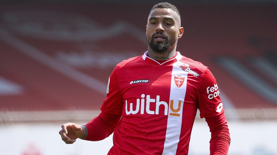 Kevin Prince Boateng