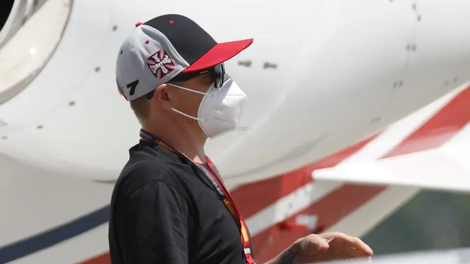 kimi raikkonen