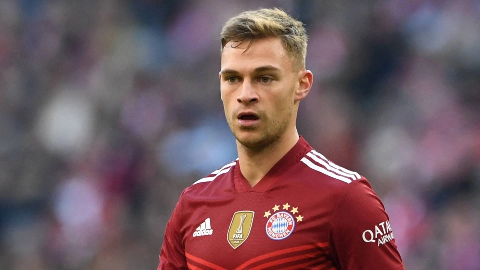 Kimmich