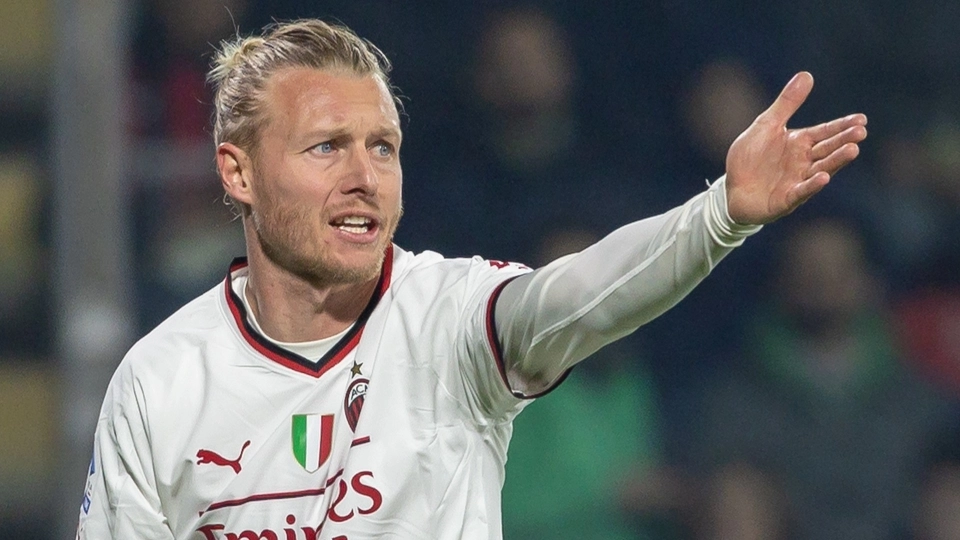 Kjaer
