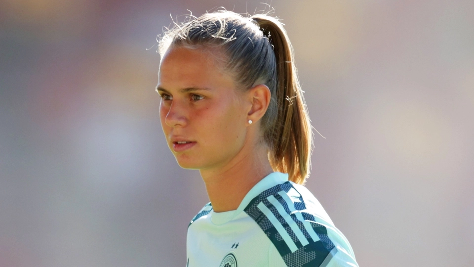 Klara Buehl