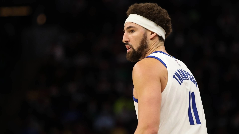Klay Thompson