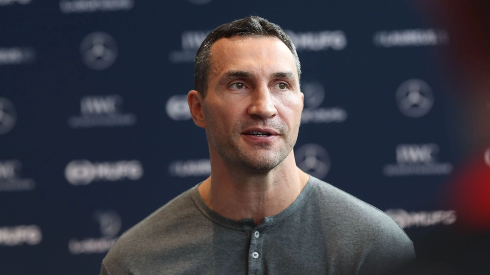 Klitschko