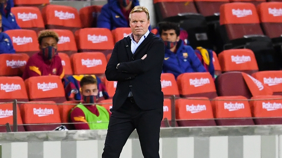 Koeman