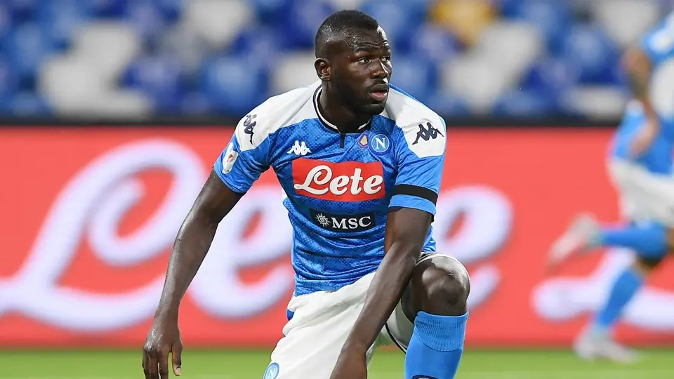 Koulibaly