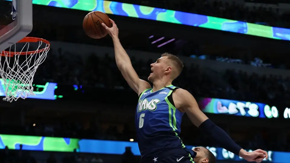Kristaps Porzingis