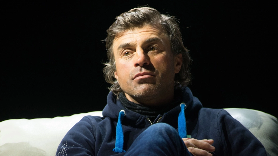 Kristian Ghedina
