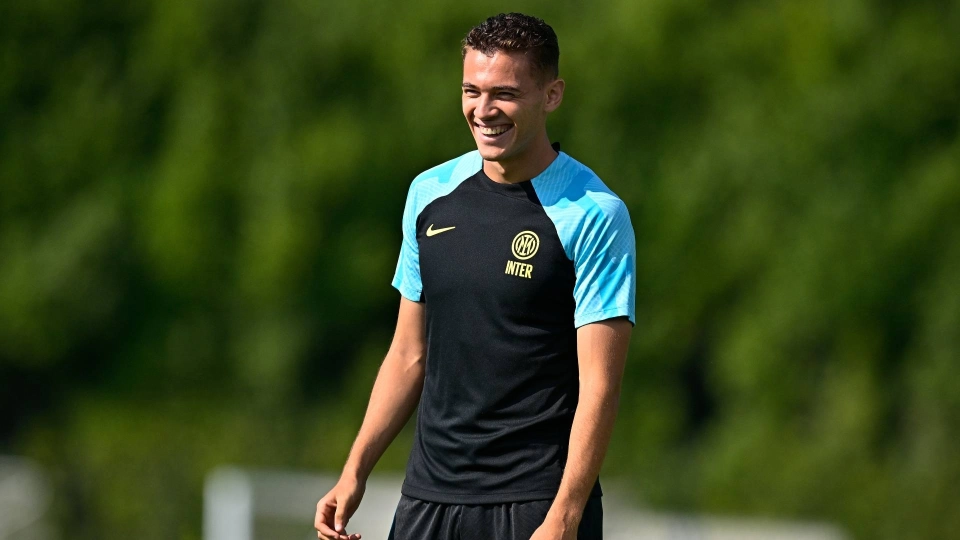 Kristjan Asllani