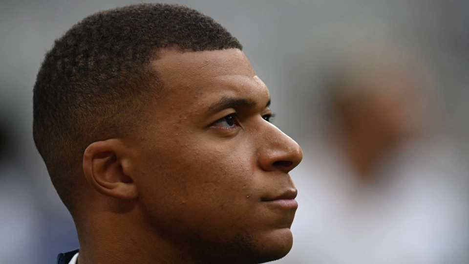Italian, News, Transfer News, PSG, Kylian Mbappe