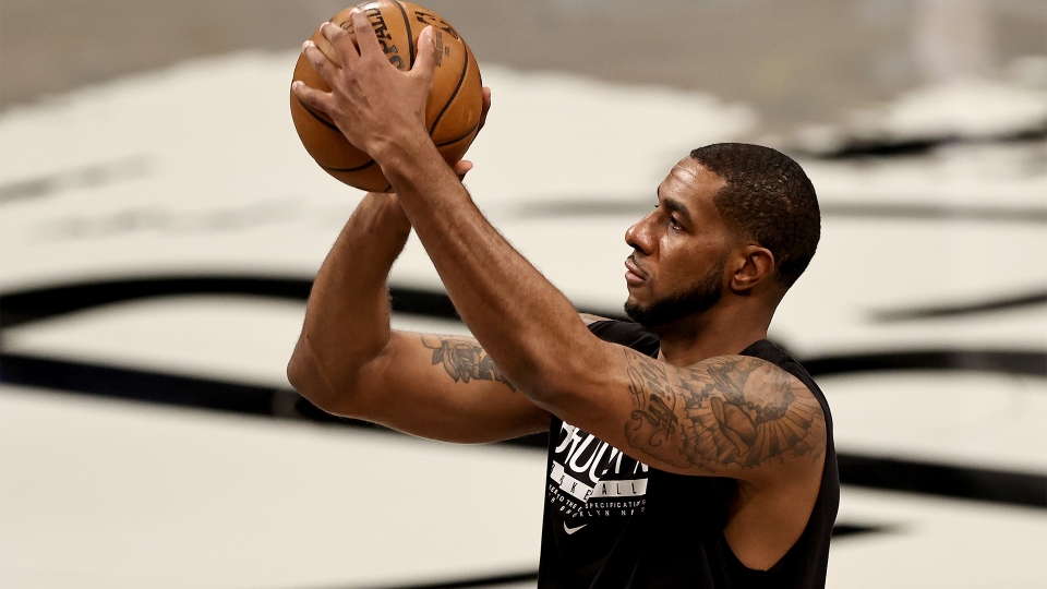 LaMarcus Aldridge