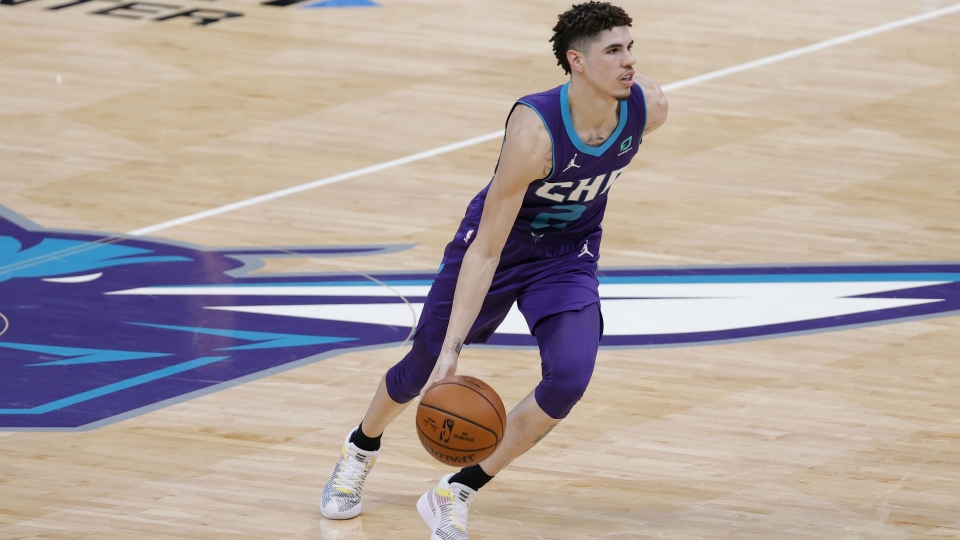 LaMelo