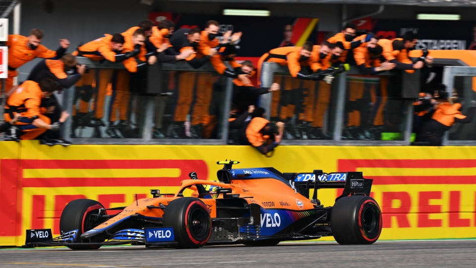 Lando Norris Lando Norris