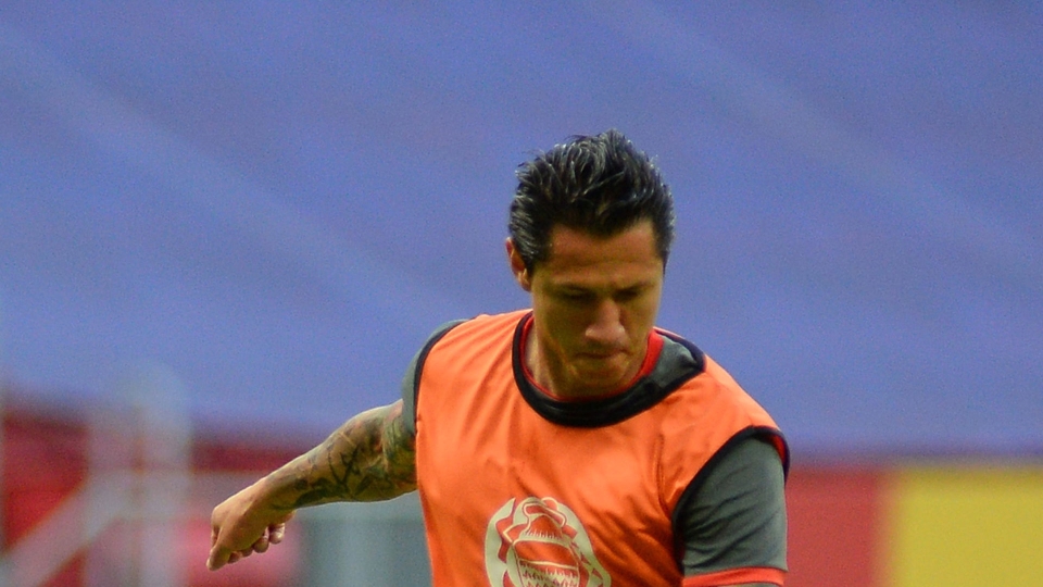 Lapadula
