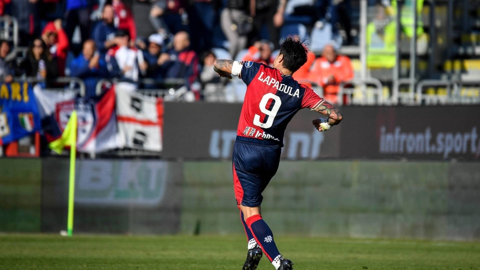Lapadula