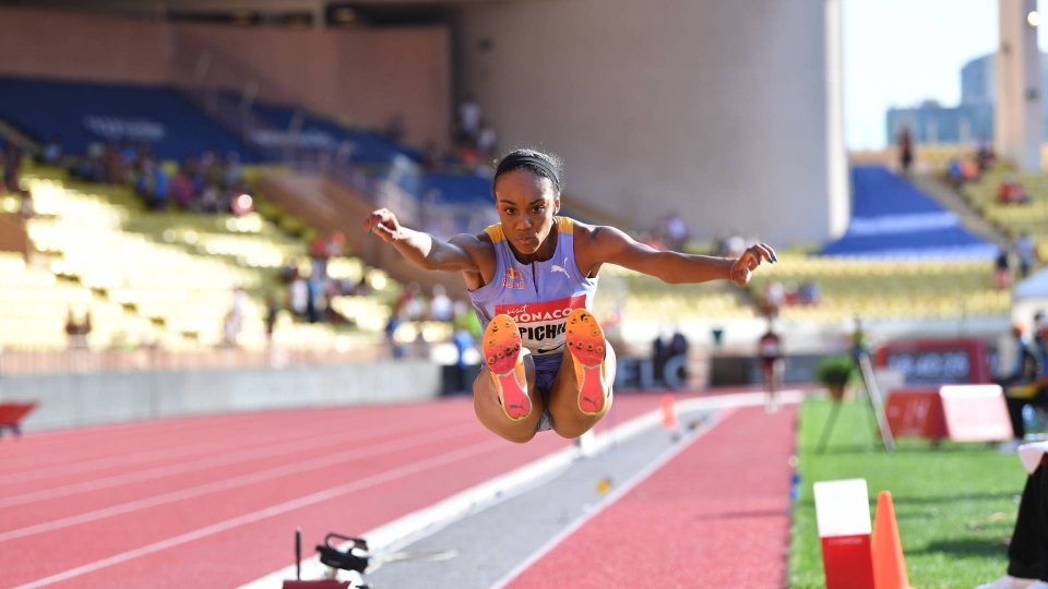 Vince a Monaco in Diamond League Larissa Iapichino