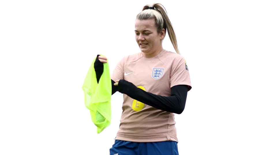 Lauren Hemp