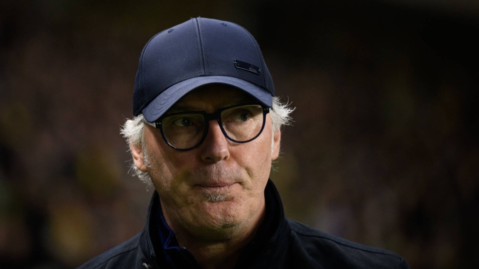 Laurent Blanc