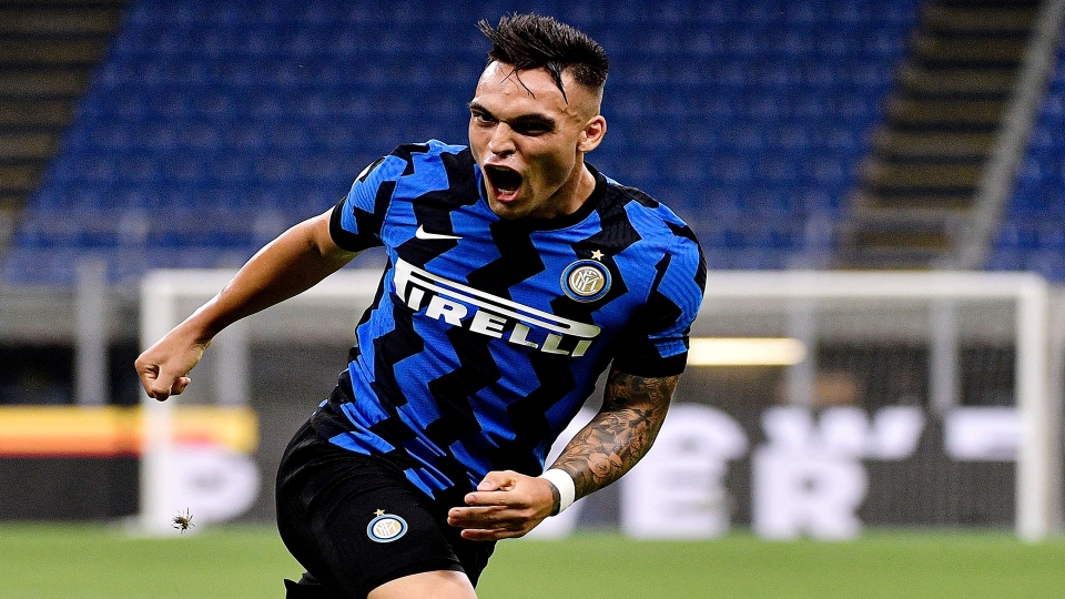 Lautaro Martinez Mundo Deportivo
