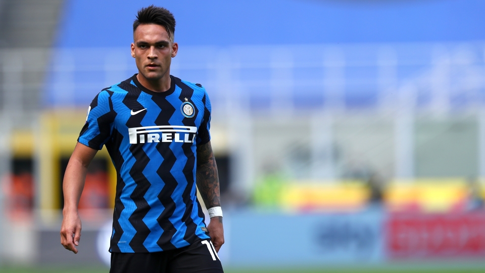 Lautaro Martinez