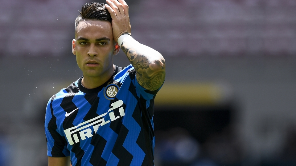 Lautaro Martinez Lautaro Martinez