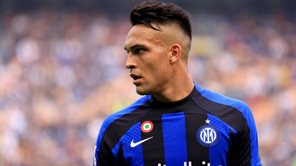 Lautaro Martinez