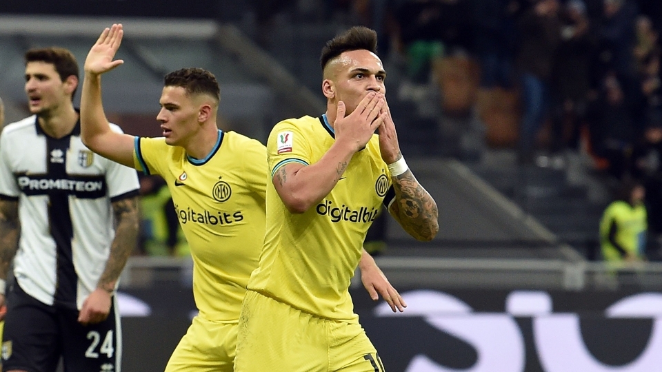 Lautaro Lautaro