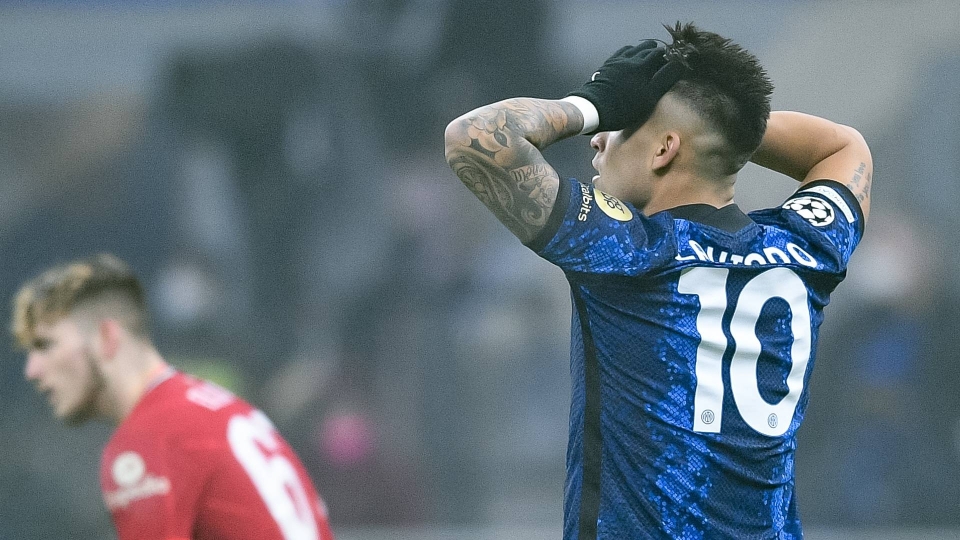 Lautaro Lautaro