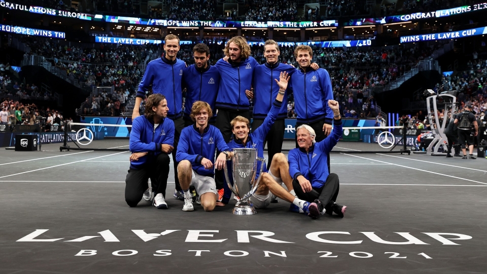 Laver Cup